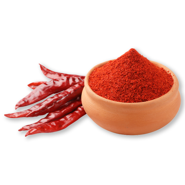 Red Chilli
