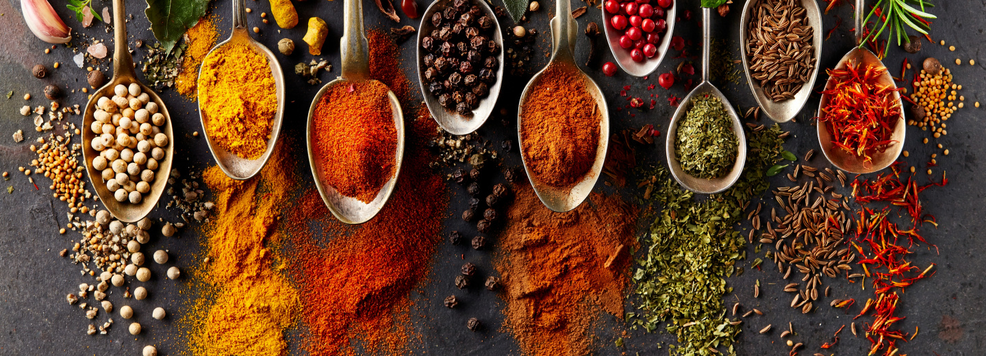 Spices