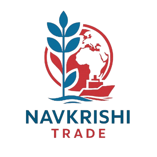 Navkrishi logo